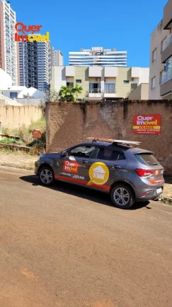 Imagem Terreno à venda em Ribeirão Preto-SP, Jardim Botânico 318,53 m² de área - Oportunidade única!