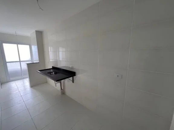 Imagem APARTAMENTO NO CAIÇARA 2 DORMITÓRIOS 1 SUÍTE!!!