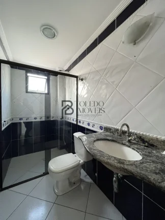 Imagem Apartamento de 131m² com 2 Dormitórios no bairro Canto do Forte - Praia Grande