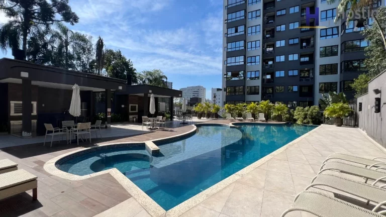 Imagem APARTAMENTO RESIDENCIAL em JOINVILLE - SC, AMÉRICA