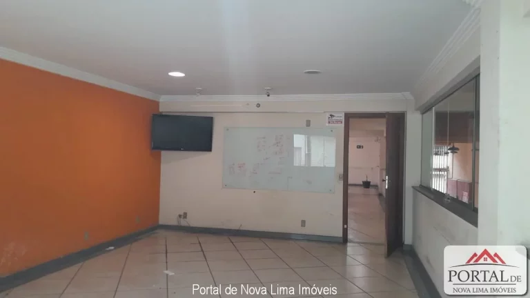 Imagem Galpão para alugar em Nova Lima