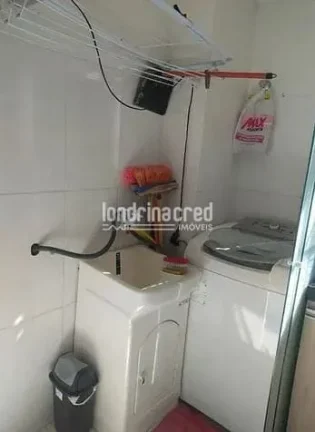Imagem Apartamento à venda 3 Quartos, 1 Suite, 1 Vaga, 75M², Vila Larsen 1, Londrina - PR | EDIFICIO ANA MATICO