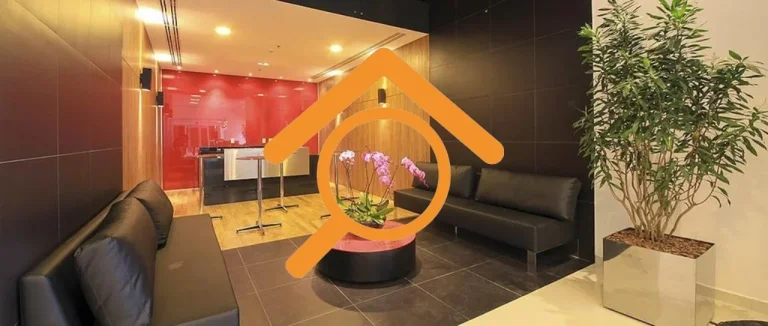 Imagem Sala Comercial no Helbor Nações Unidas. Excelente localização. Confira!