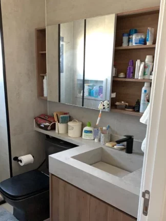Imagem Apartamento à venda com 2 dormitórios na rua Dr. Alfredo de Castro - Barra Funda
