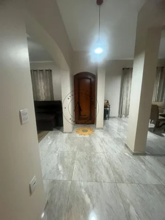 Imagem Casa com Piscina à Venda no Jardim Santa Genebra – Conforto e Lazer Garantidos!
