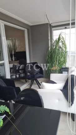 Imagem Apartamento para venda 3 quartos no Square Ipiranga - São Paulo/SP