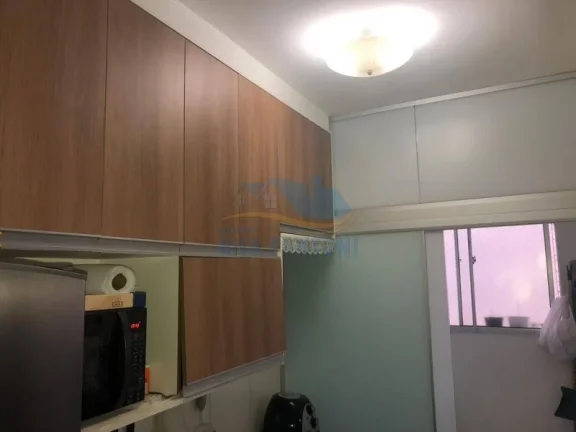 Imagem Apartamento - Ribeirão Preto - Parque dos Lagos - Região Leste