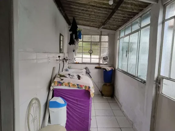 Imagem Casa à venda em Barbacena, Pinheiro Grosso, com 3 quartos