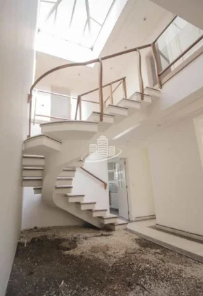 Imagem Casa de Condomínio