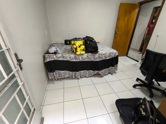 Imagem Casa 3/4 Com Suite No Aruana 1 Reformada