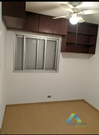 Imagem Apartamento com 2 dormitórios à venda, 70 m² por R$ 720.000,00 - Brooklin - São Paulo/SP