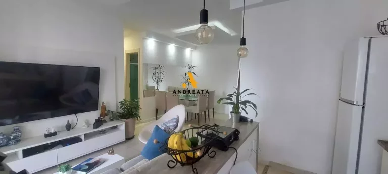 Imagem Av. Vice Pres. José Alencar - Maayan - Lindo apartamento 2 quartos