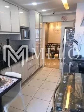 Imagem Vende-se apartamento - Edf. Maria Satye em Boa Viagem.