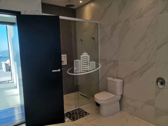 Imagem Casa de Condomínio