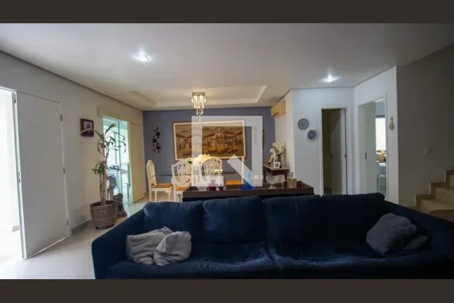 Imagem Casa à Venda - Recreio, 5 Quartos, 280 m2