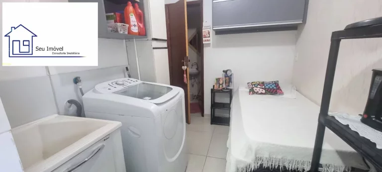Imagem APARTAMENTO À VENDA NA RUA TIROL / FREGUESIA 3 QUARTOS 95M²