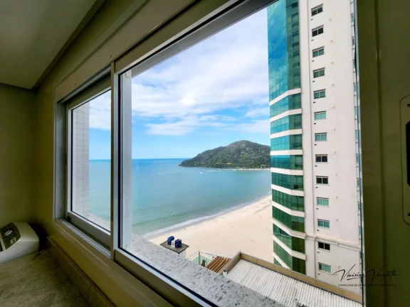 Imagem Frente ao Mar para Venda em Balneário Camboriú / SC no bairro Centro
