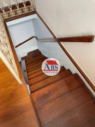 Imagem Sobrado com 3 dormitórios à venda, 165 m² por R$ 560.000,00 - Vila Nova - Cubatão/SP