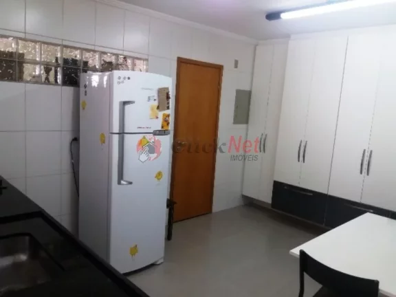 Imagem Apartamento à venda e locação em Santo André no bairro Jardim Bela Vista