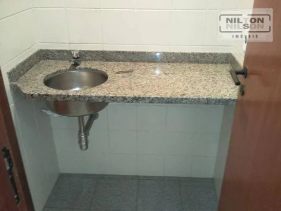 Imagem Sala para alugar, 32 m² por R$ 600,00/mês - Jardim Guanabara - Campinas/SP