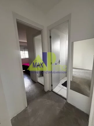 Imagem APARTAMENTO 55M²/02 DORMITÓRIOS SENDO 01 SUÍTE/SACADA/01 VAGA