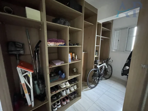 Imagem Apartamento Porteira Fechada na Tupi em Praia Grande