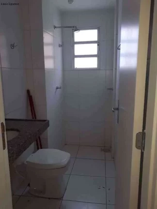 Imagem APARTAMENTO RESIDENCIAL em TERESINA - PI, SANTA ISABEL
