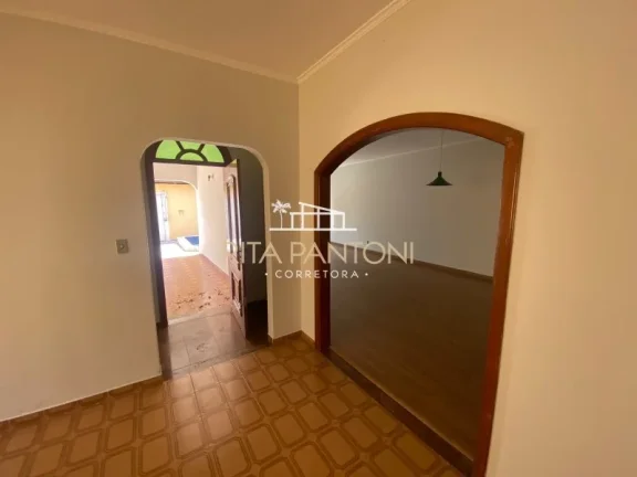 Imagem Casa - Ribeirão Preto - Ribeirânia - Região Leste