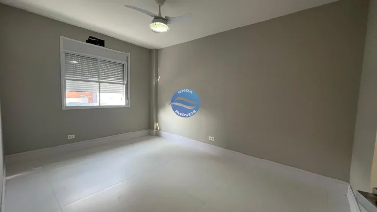 Imagem Apartamento a venda em Santos na Ponta da Praia