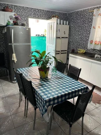 Imagem Casa com 5 dormitórios à venda, 554 m² por R$ 900.000,00 - Macedo - Guarulhos/SP