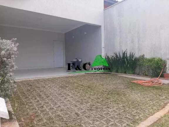 Imagem Casa em Condomínio para Venda em Limeira, Jardim Terras de Santa Elisa, 4 dormitórios, 4 suítes, 5 banheiros, 4 vagas