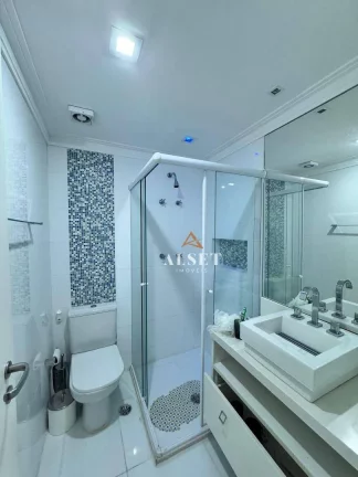Imagem Apartamento com 2 dormitórios à venda, 126 m² por R$ 1.800.000,00 - Mooca - São Paulo/SP