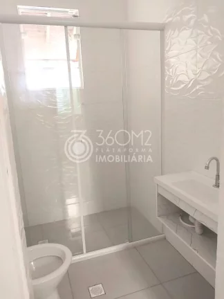 Imagem Sobrado para Venda em Santo André / SP no bairro Vila Valparaíso