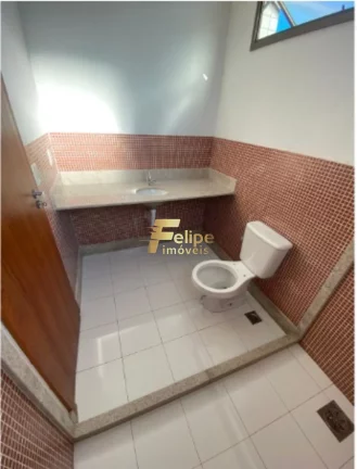 Imagem Cobertura duplex à venda em Santa Helena, com 220 m² de área privativa.