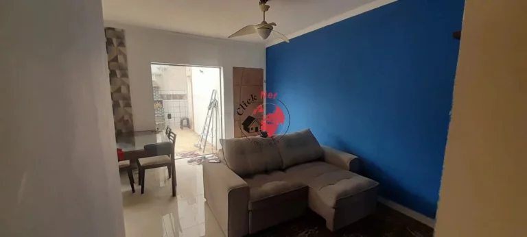 Imagem Cobertura Duplex à Venda no bairro Enseada, Guarujá