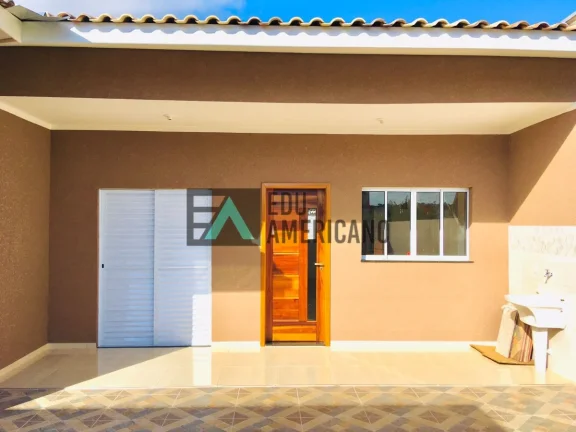 Imagem Casa Térrea em Piracaia