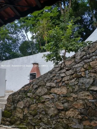 Imagem CASA RESIDENCIAL em MONGAGUÁ - SP, Pedreira