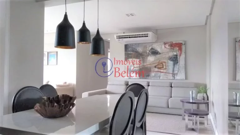 Imagem Imóveis Belém Vende Breeze apt 3/4 c/ suíte Cidade Cristal.