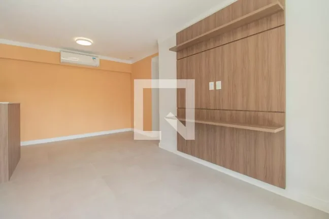 Imagem Apartamento à Venda - Vila Mariana, 2 Quartos, 78 m2