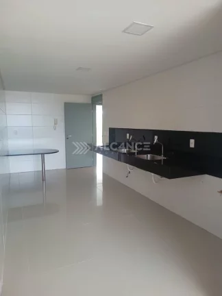 Imagem Apto Alto Padrão - 4 Suítes - 230 m² - Ponta de Campina, Cabedelo/PB