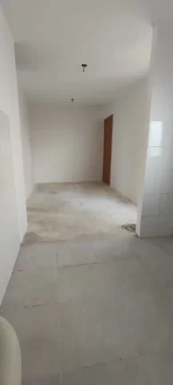 Imagem Apartamento à venda, 43 m² por R$ 200.000,00 - Chácara Estância Paulista - Suzano/SP
