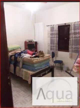 Imagem Casa para Venda em Itanhaém, Balneário Califórnia, 4 dormitórios, 1 suíte, 3 banheiros, 3 vagas