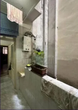 Imagem Copacabana – Rua Barăo de Ipanema | Residencial › Apartamento 1 quarto(s) à Venda
