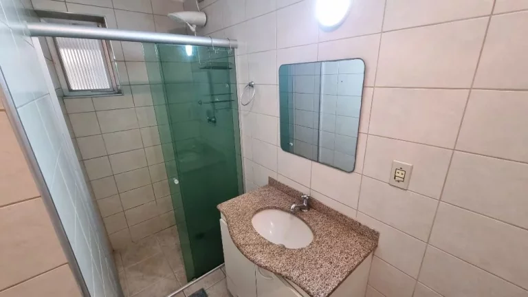 Imagem Apartamento com 3 dormitórios à venda, 110 m² - Pitangueiras - Guarujá/SP