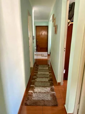 Apartamento à venda no Jardim Paulicéia em Campinas