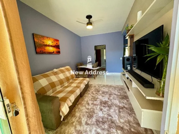 Imagem Casa com 2 Quartos à venda em Riviera da Barra - Vila Velha/ES