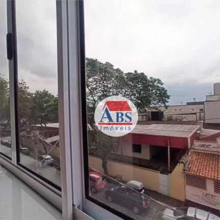 Imagem Apartamento com 1 dormitório à venda, 34 m² por R$ 187.000,00 - Vila Paulista - Cubatão/SP
