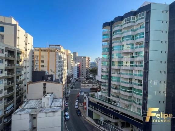 Imagem APARTAMENTO NO CENTRO DE GUARAPARI - PRÓXIMO A TUDO!