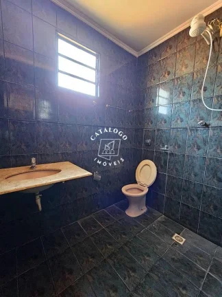 Imagem Casa a Venda no bairro Jardim Piratininga - Ribeirão Preto, SP