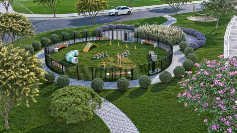 Imagem TERRENO EM CONDOMINIO RESIDENCIAL em INDAIATUBA - SP, VILLE DE PROVENCE